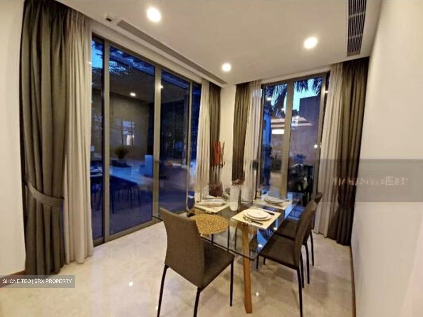 Greenwood Mews (D11), Terrace #476490261